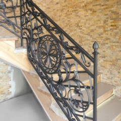 b324-interior-wrought-iron-staircase-railings