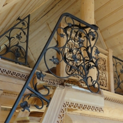 b324a-wrought-iron-railings