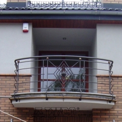 balustrada-balkonowa-b287