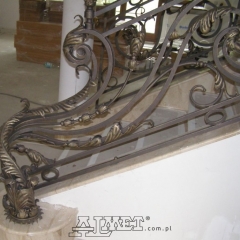 balustrady-b286c