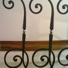 balustrady-b288a