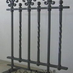 balustrady-barierka-b113