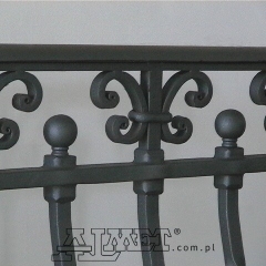 balustrady-barierki-b112