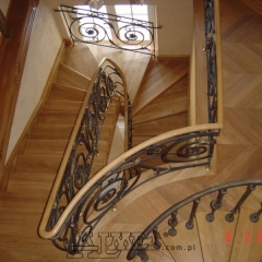 balustrady-metalowe-b229b