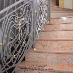 balustrady-schodowe-kute-metalowe-mosiezna-b184b