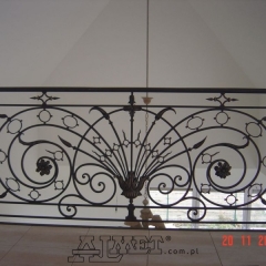 balustrady-wewnetrzne-metalowe-b279