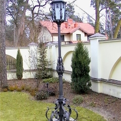 lampy-ogrodzowe-kute-l-117